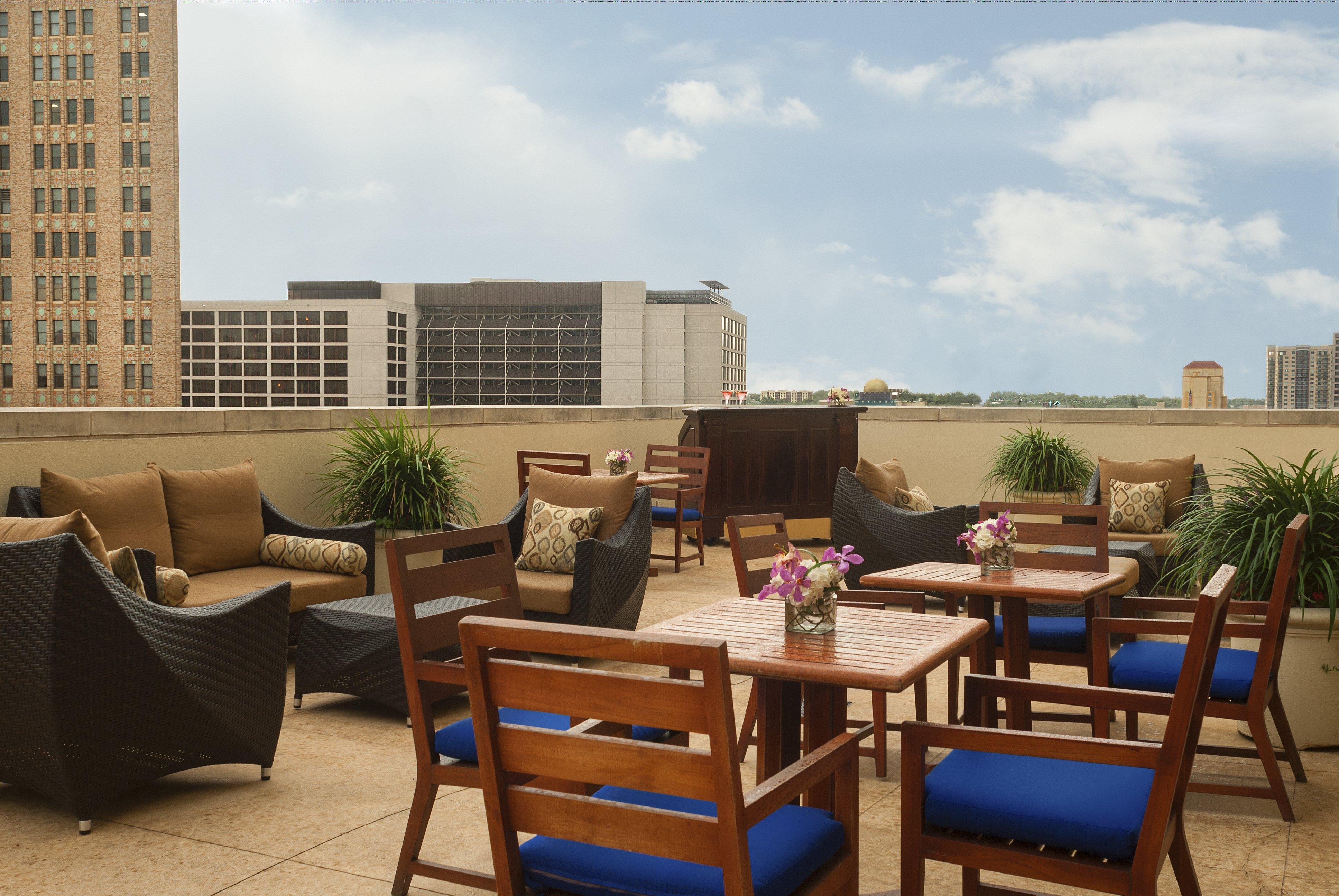 Mokara Hotel&Spa San Antonio Exterior foto